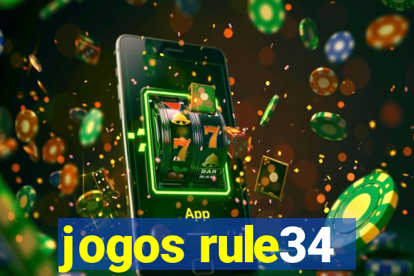 jogos rule34